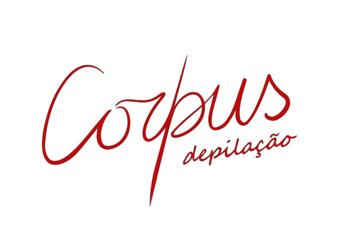 Logo da Corpus Depilação