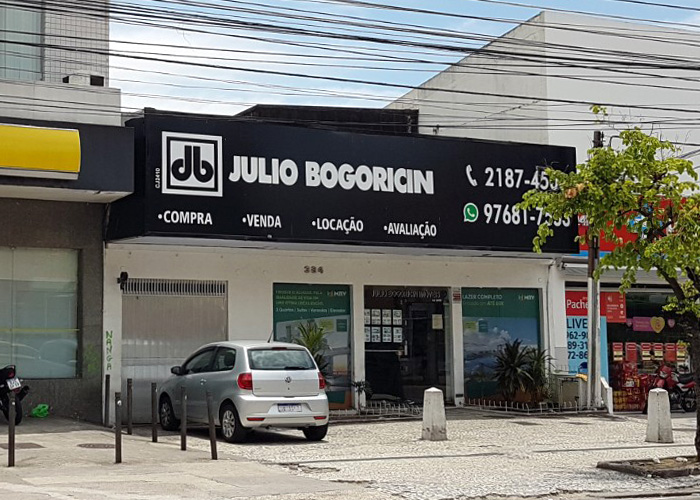 julio bogoricin no meier