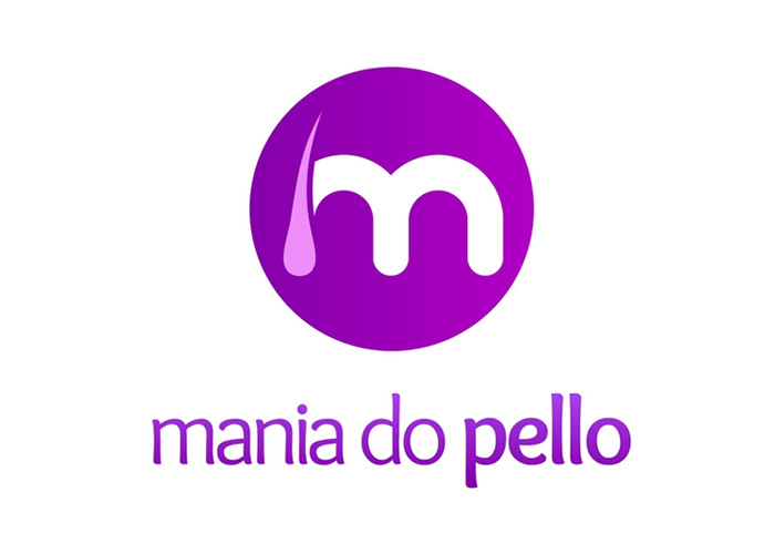 Logo da Mania do Pello no Méier