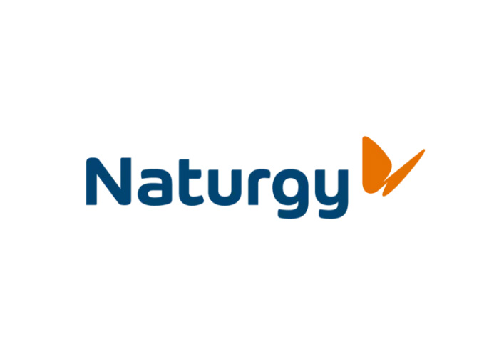 logo da naturgy