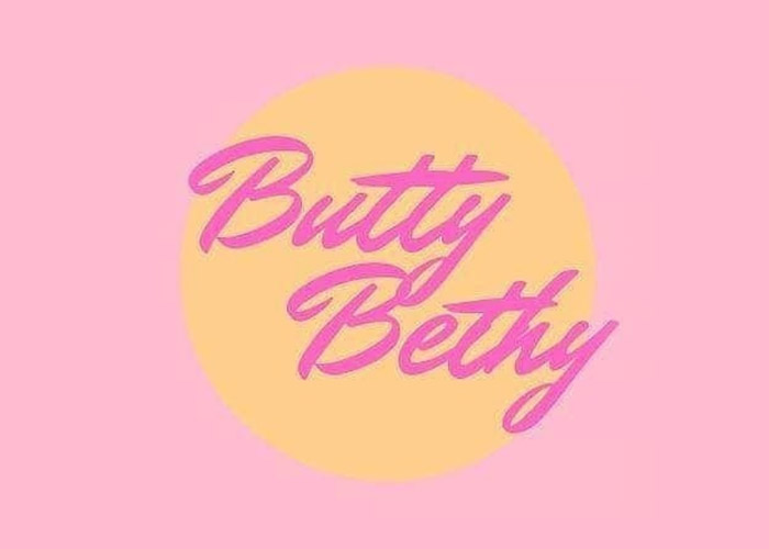 butty bethy logo