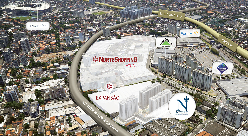 expansao-norteshopping