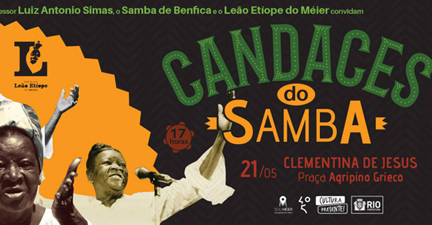 samba leao etiope clementina