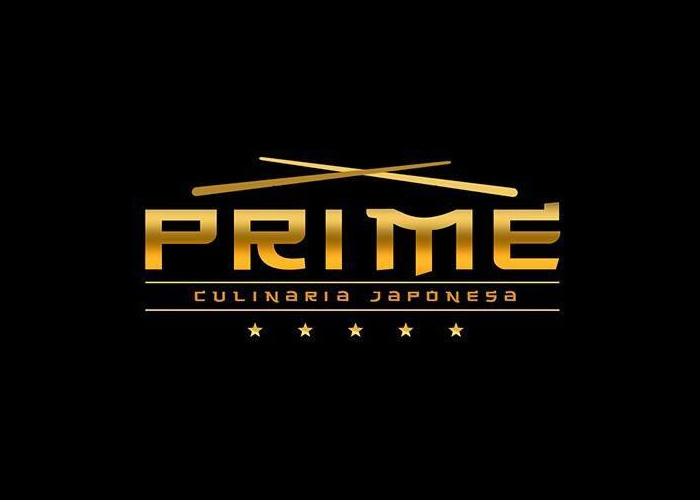 logo do prime sushi