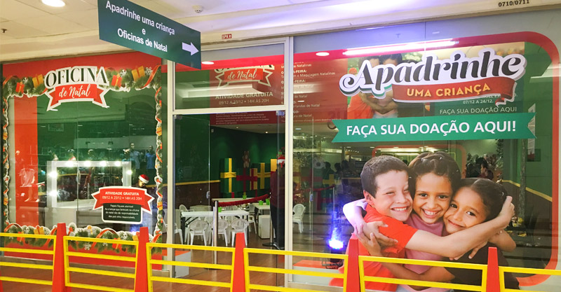 norteshopping-campanha-apadrinhe-doacao-foto