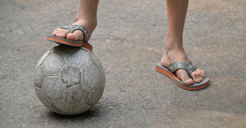 futebol-de-rua-meier-foto