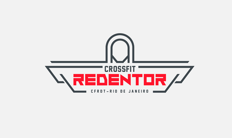 crossfit-redentor-meier-logo