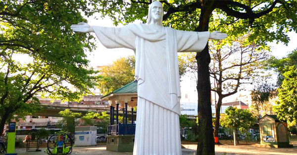 cristo-redentor-jardim-do-meier-foto