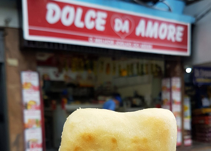 dolce da amore no meier