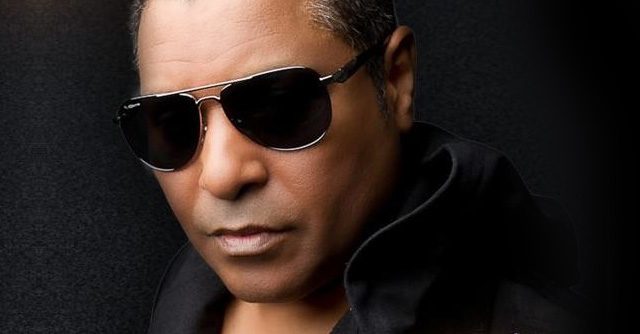 stevie-b-foto-engenhao