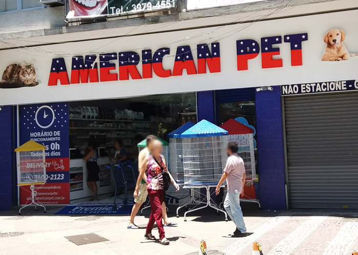 pet shop american pet no meier