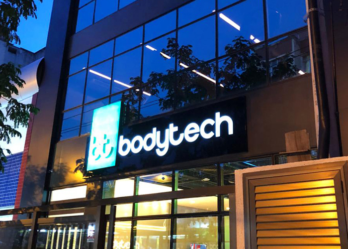 bodytech meier academia