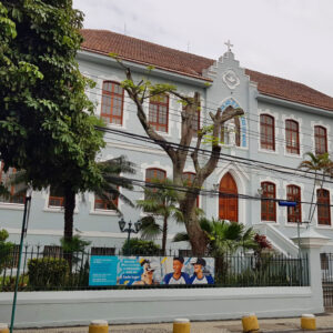 cicm colegio imaculado coração de maria no méier