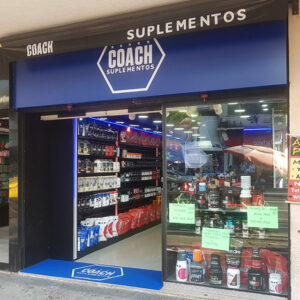 coach suplementos loja meier