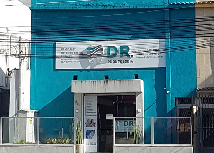 clinica dr odontologia no meier