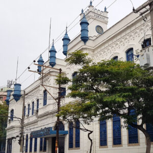 3 batalhao de policia militar no méier
