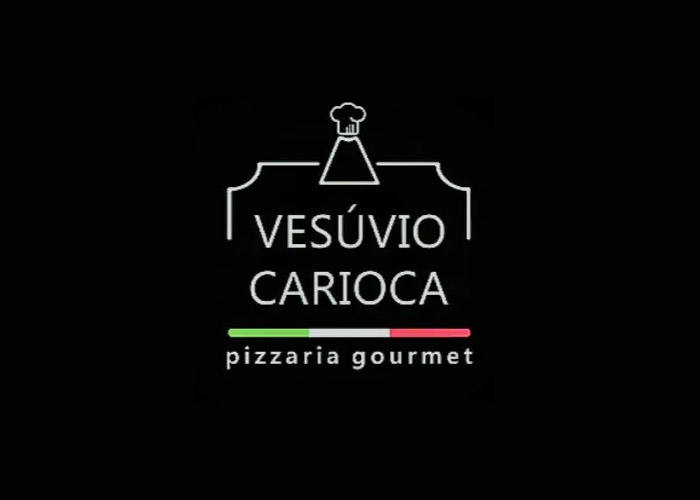 vesuvio carioca logo