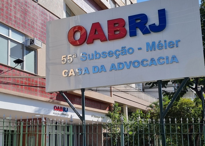 OAB no Méier