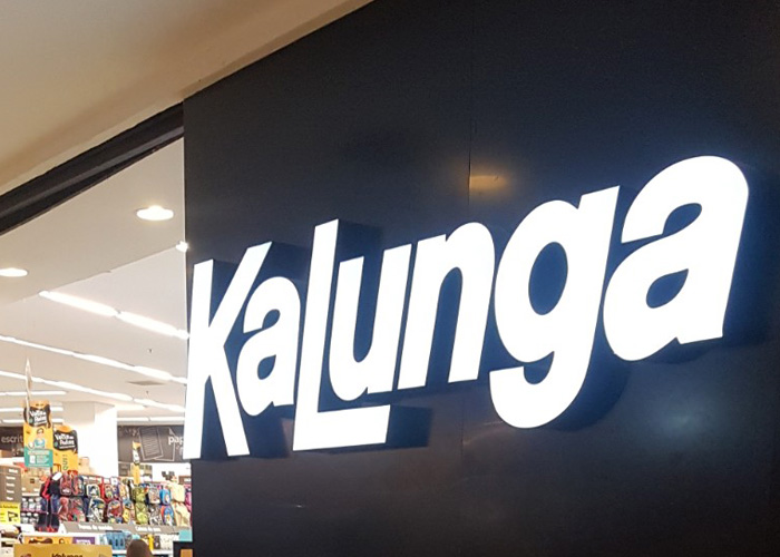 Kalunga no NorteShopping