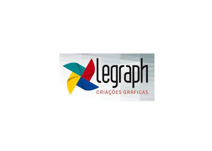 Logo da Legraph