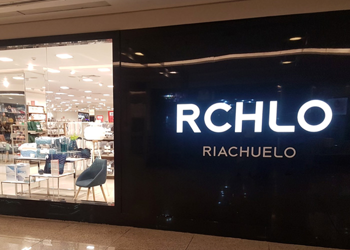 Riachuelo no NorteShopping