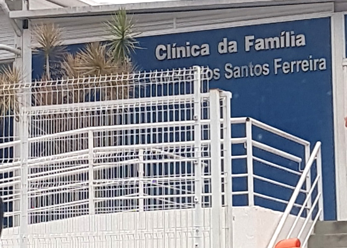 Clínica da Família