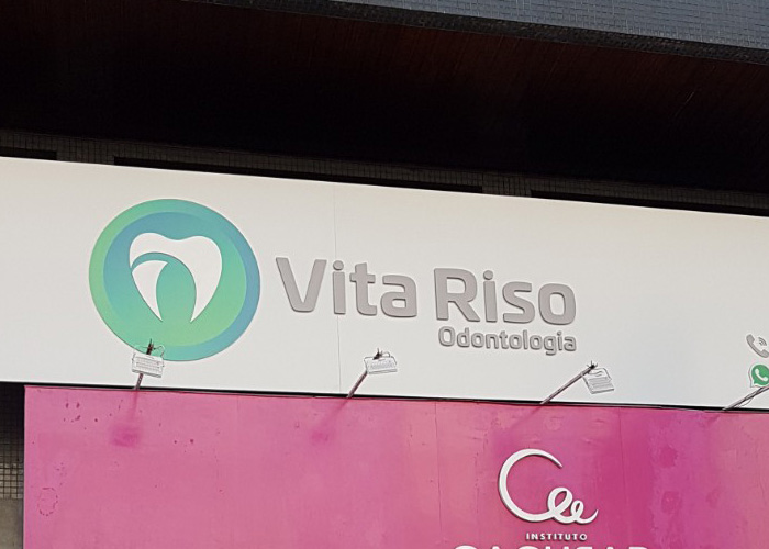 Clínica Vita Riso no Méier