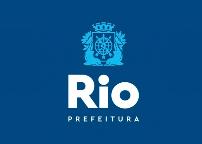 Logo Prefeitura do Rio SAC NorteShopping