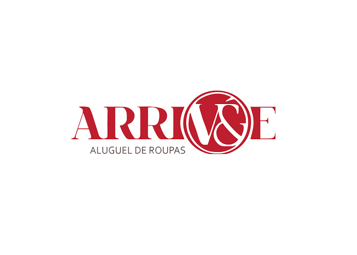 Logo da Loja Arrivée no NorteShopping