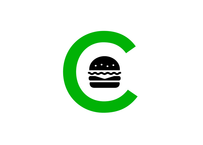 Logo do Cabana Burger