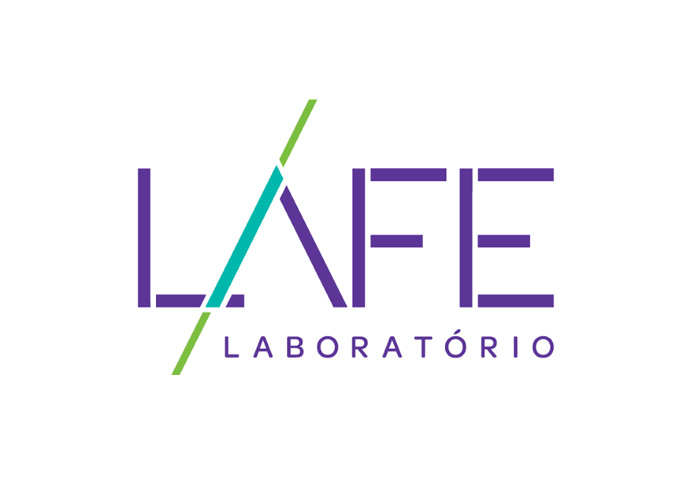 Logo do laboratório LAFE