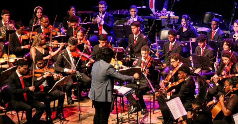 Orquestra