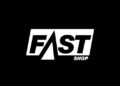 Logotipo da Fast Shop