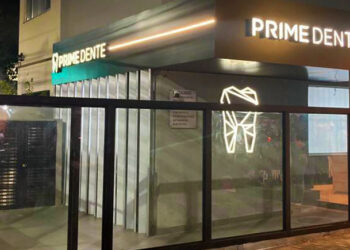 Clínica Prime Dente no Méier