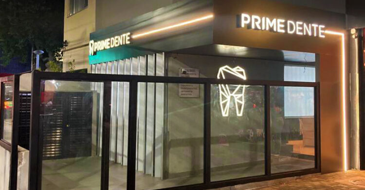 Clínica Prime Dente no Méier