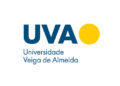 Logo da UVA Universidade Veiga de Almeida