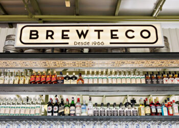 Bar Brewteco