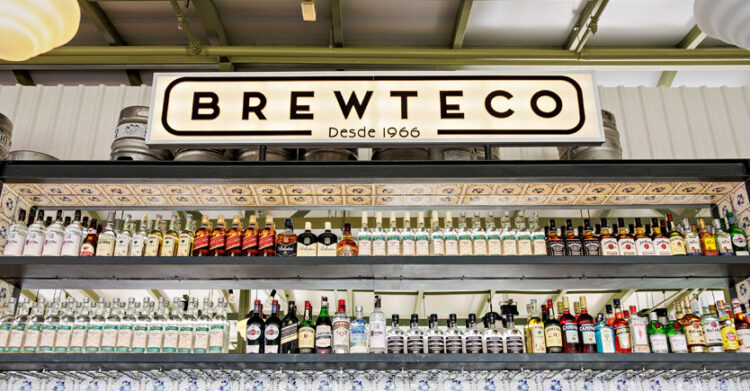 Bar Brewteco