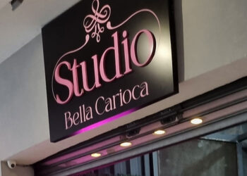 Studio Bella Carioca no Méier