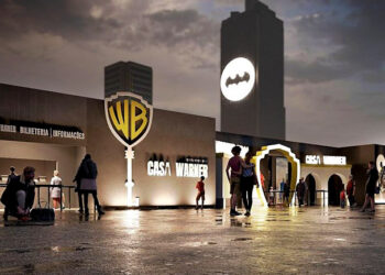 Casa Warner