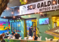 Boteco Seu Galdino no Méier