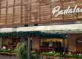 Restaurante Badalado no NorteShopping