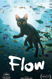 Poster do filme Flow