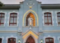 Colégio Imaculado Coração de Maria no Méier