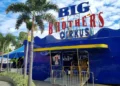 Big Brother Cirkus no Nova América