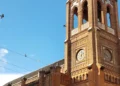 Basílica Imaculado Coração de Maria