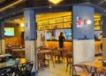 Favo bar no Méier