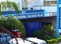 Hospital Salgado Filho no Méier