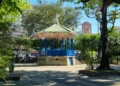 Jardim do Méier