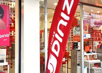 Óticas Diniz no Méier